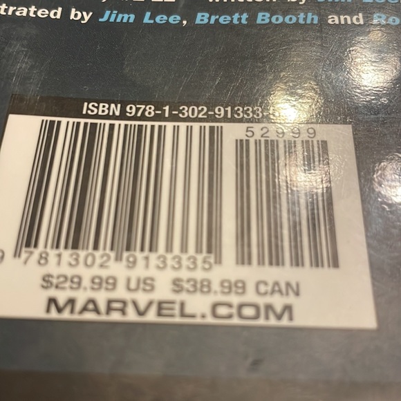 Fantastic four heroes reborn - Picture 3 of 3